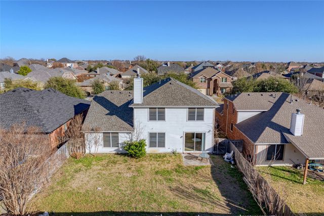 1514 Hanover Lane, Van Alstyne, TX 75495