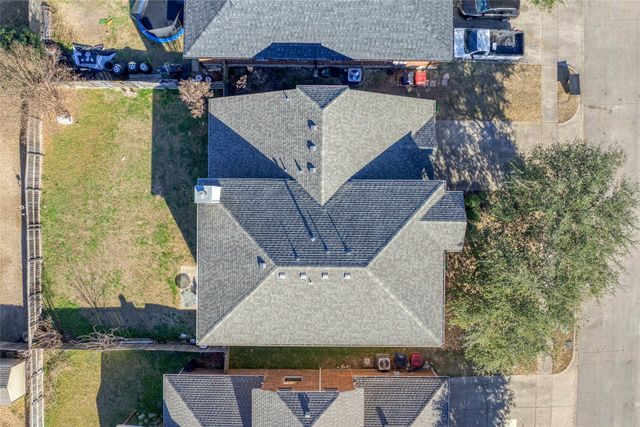 1514 Hanover Lane, Van Alstyne, TX 75495