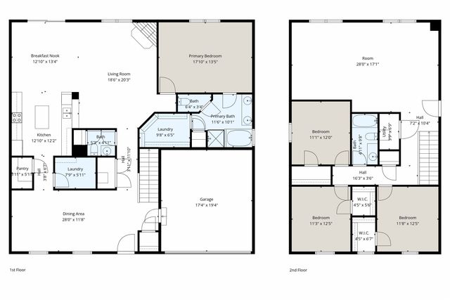 1514 Hanover Lane, Van Alstyne, TX 75495