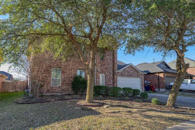 1514 Hanover Lane, Van Alstyne, TX 75495