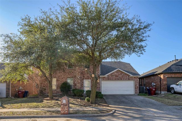 1514 Hanover Lane, Van Alstyne, TX 75495