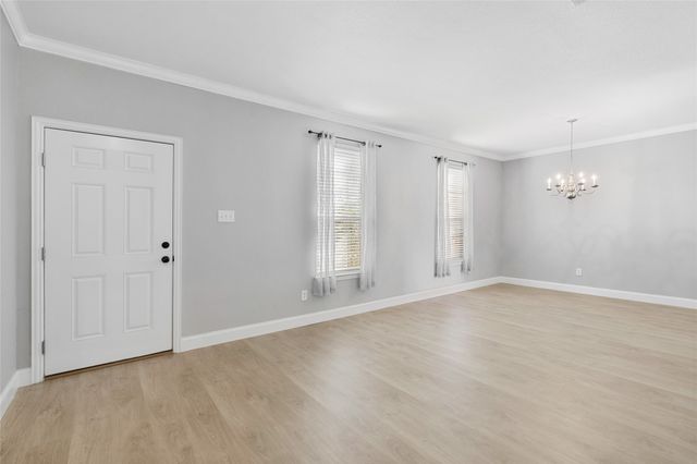 1514 Hanover Lane, Van Alstyne, TX 75495