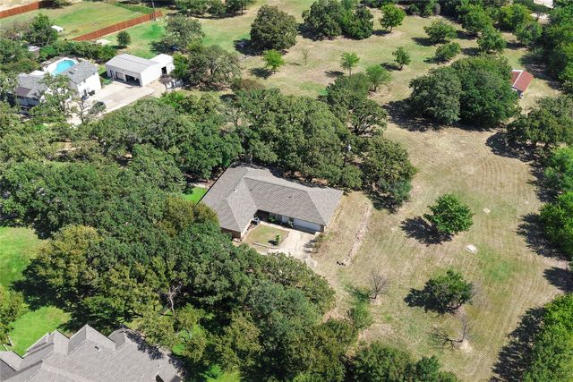 225 Timberline Lane, Southlake, TX 76092