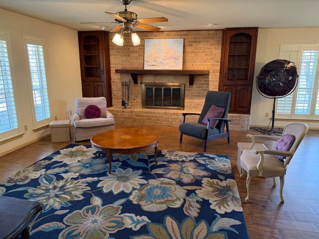 225 Timberline Lane, Southlake, TX 76092