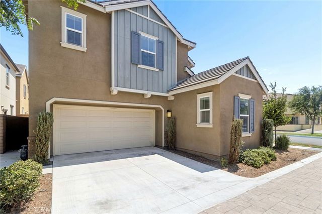 2811 E Kendall, Ontario, CA 91761