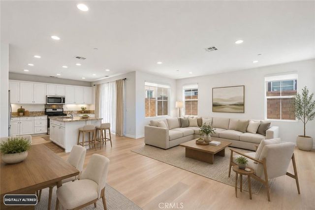 2811 E Kendall, Ontario, CA 91761