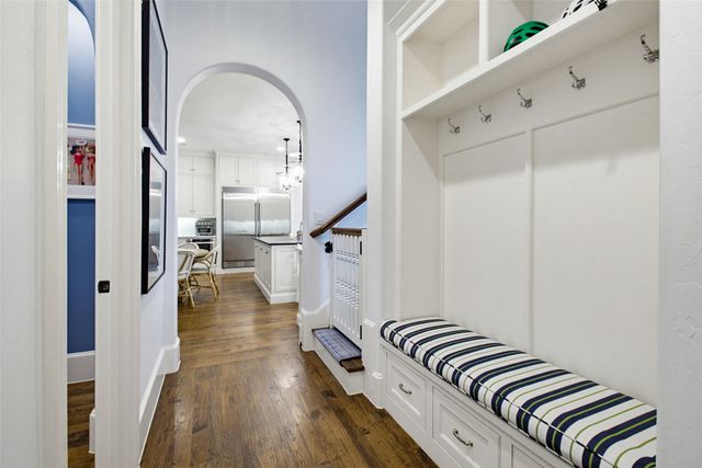 7310 Dominique Drive, Dallas, TX 75214