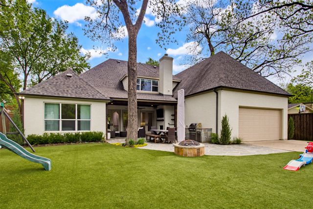 7310 Dominique Drive, Dallas, TX 75214