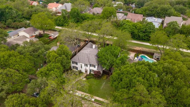 7310 Dominique Drive, Dallas, TX 75214