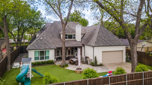 7310 Dominique Drive, Dallas, TX 75214