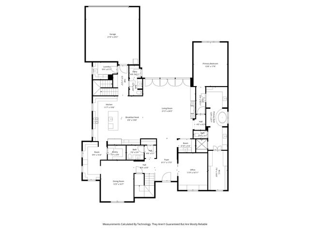 7310 Dominique Drive, Dallas, TX 75214