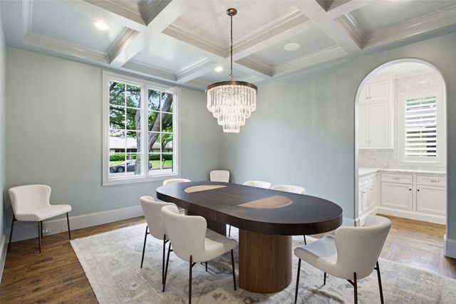 7310 Dominique Drive, Dallas, TX 75214