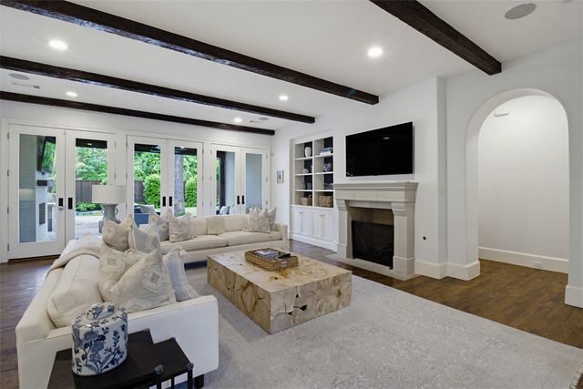 7310 Dominique Drive, Dallas, TX 75214