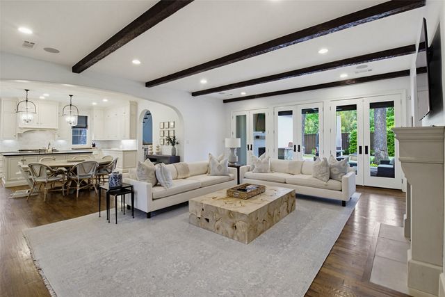 7310 Dominique Drive, Dallas, TX 75214