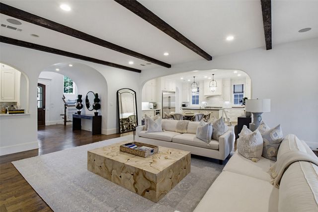 7310 Dominique Drive, Dallas, TX 75214