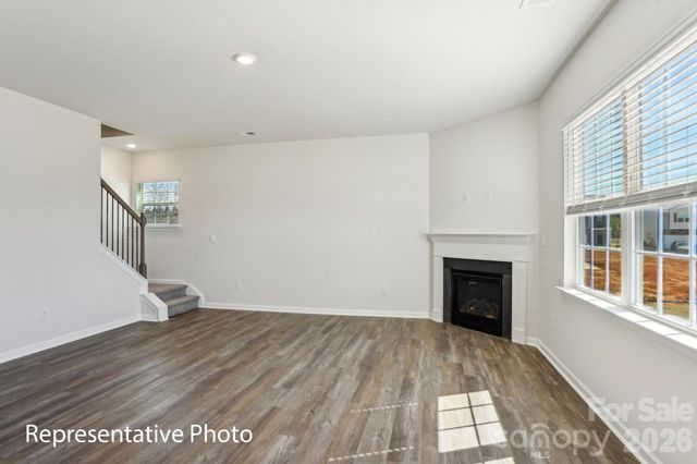 1621 Secrest Commons Drive, Monroe, NC 28112