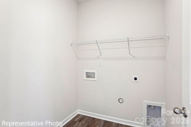 1621 Secrest Commons Drive, Monroe, NC 28112