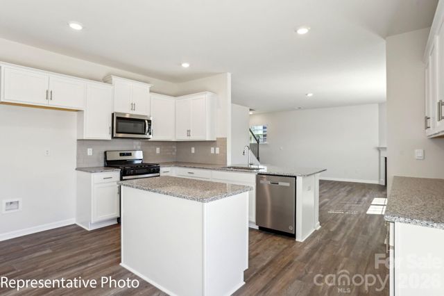 1621 Secrest Commons Drive, Monroe, NC 28112