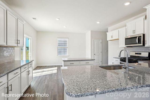 1621 Secrest Commons Drive, Monroe, NC 28112