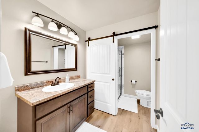 648 LIBERTY PARK DR, Box Elder, SD 57701