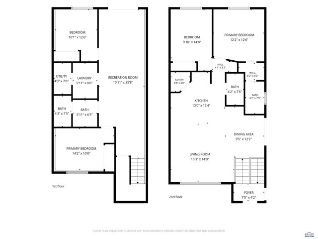 648 LIBERTY PARK DR, Box Elder, SD 57701