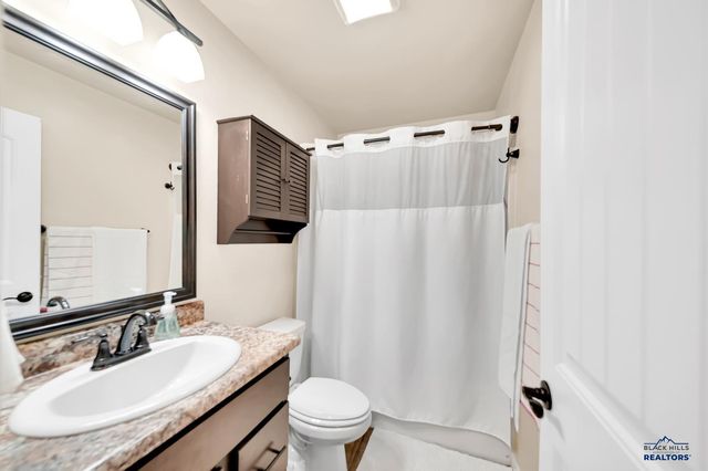 648 LIBERTY PARK DR, Box Elder, SD 57701