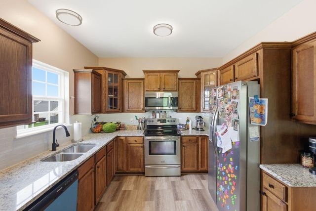 102 Blowing Tree Drive, Georgetown, KY 40324