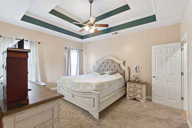 102 Blowing Tree Drive, Georgetown, KY 40324