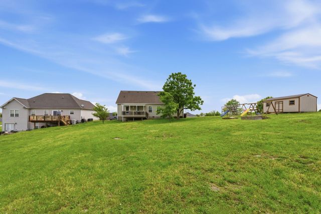 102 Blowing Tree Drive, Georgetown, KY 40324