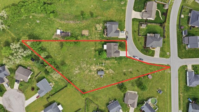 102 Blowing Tree Drive, Georgetown, KY 40324