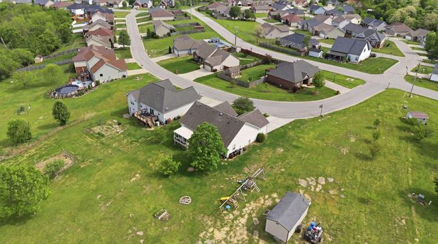102 Blowing Tree Drive, Georgetown, KY 40324