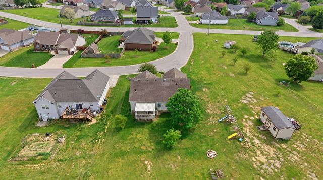 102 Blowing Tree Drive, Georgetown, KY 40324