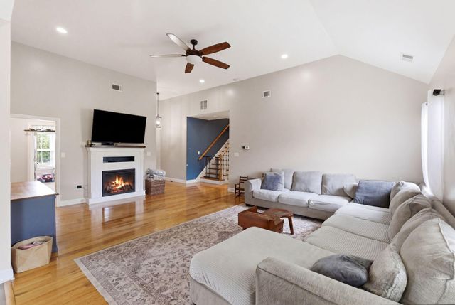 102 Blowing Tree Drive, Georgetown, KY 40324