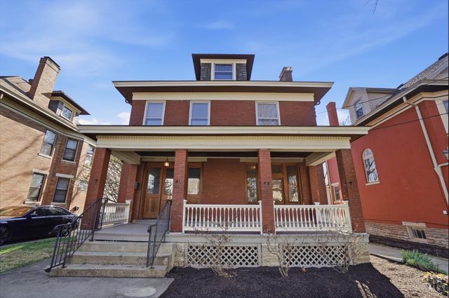 3548 Mooney Avenue, Cincinnati, OH 45208