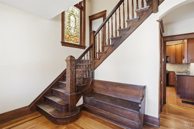 3548 Mooney Avenue, Cincinnati, OH 45208