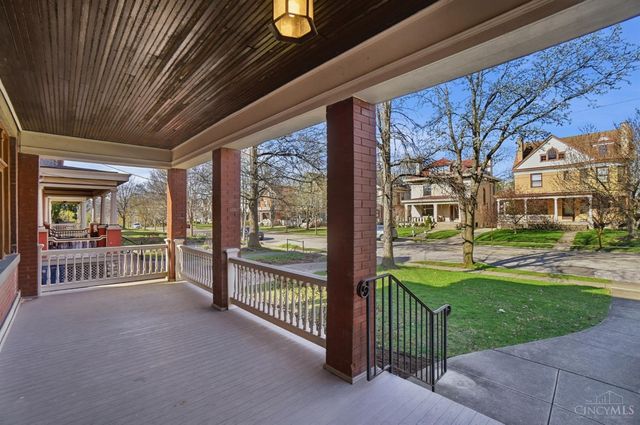 3548 Mooney Avenue, Cincinnati, OH 45208