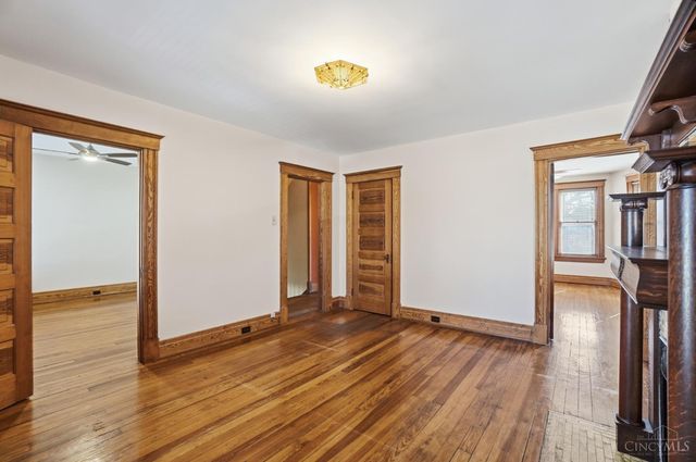 3548 Mooney Avenue, Cincinnati, OH 45208