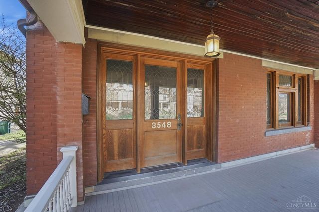3548 Mooney Avenue, Cincinnati, OH 45208