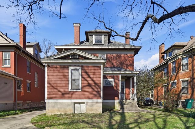 3548 Mooney Avenue, Cincinnati, OH 45208
