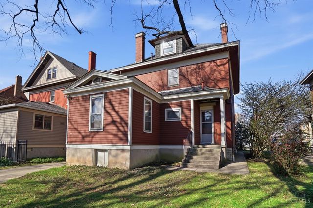 3548 Mooney Avenue, Cincinnati, OH 45208