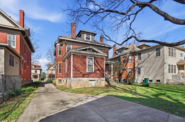 3548 Mooney Avenue, Cincinnati, OH 45208