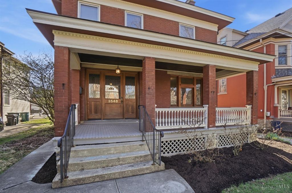 3548 Mooney Avenue, Cincinnati, OH 45208