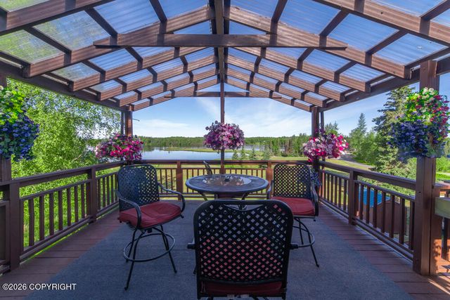 42175 W Lake Court, Soldotna, AK 99669