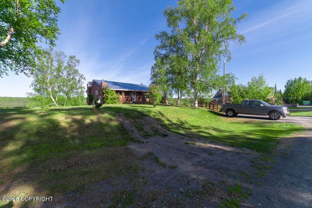 42175 W Lake Court, Soldotna, AK 99669