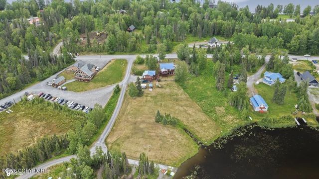 42175 W Lake Court, Soldotna, AK 99669