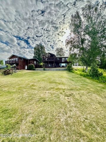 42175 W Lake Court, Soldotna, AK 99669
