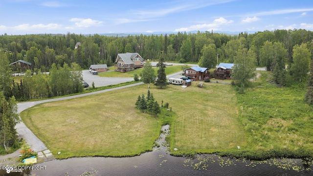 42175 W Lake Court, Soldotna, AK 99669