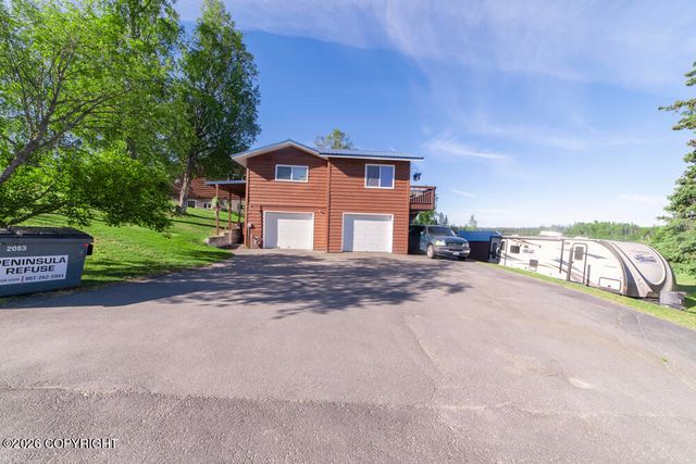 42175 W Lake Court, Soldotna, AK 99669