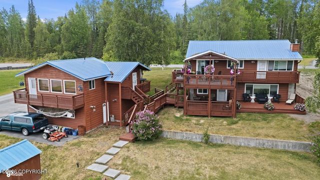 42175 W Lake Court, Soldotna, AK 99669