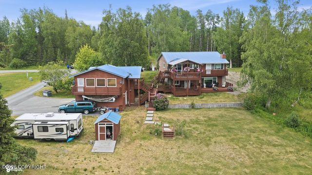 42175 W Lake Court, Soldotna, AK 99669